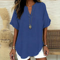 Blau
