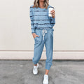 Blau