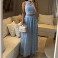 Blau