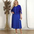 Blau
