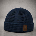 Marineblau