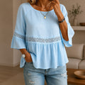 Blau