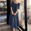 Marineblau