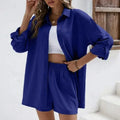 Blau
