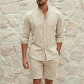 Sandbeige