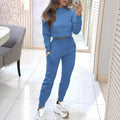 Blau