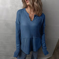 Blau
