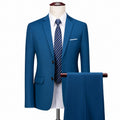 Blau