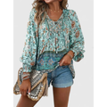 Blau