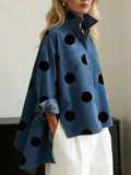 Blau
