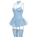 Babyblau