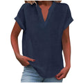 Marineblau