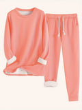 Dunkelpink