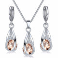 Elegantes Orange