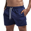 Dunkelblau
