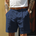 Marineblau