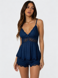 Marineblau