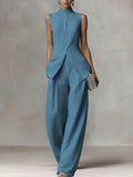 Blau