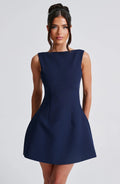 Marineblau