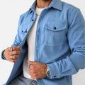 Blau