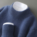 Marineblau