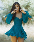 Blau