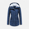 Blau