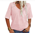 Hellrosa