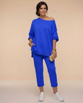 Blau