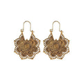 Vintage Gold