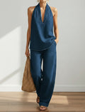 Blau