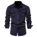 Marineblau