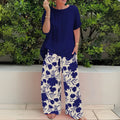 Marineblau