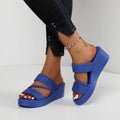Blau