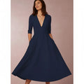 Marineblau
