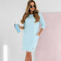 Blau
