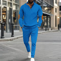 Blau