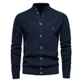 Dunkelblau